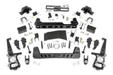 4.5 Inch Lift Kit Ford Raptor 4WD 2019 2020