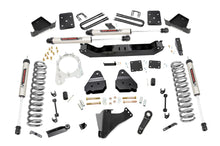 Load image into Gallery viewer, 6 Inch Lift Kit Diesel OVLD V2 Ford Super Duty 4WD 17 22