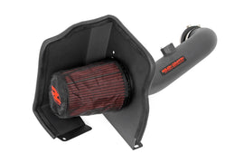 Cold Air Intake 6.6L w Pre Filter Chevy GMC 2500HD 3500HD 17 19