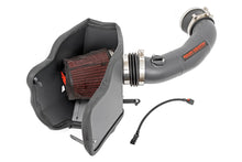 Load image into Gallery viewer, Rough Country 6.7L Cold Air Intake w Prefilter Ford Super Duty 17 20