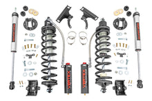Load image into Gallery viewer, 4.5 Inch Coilover Conversion Upgrade Kit Vertex V2 Ford Super Duty 05 22
