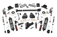 Load image into Gallery viewer, 4.5 Inch Lift Kit  FR D S  C O Vertex Ford Super Duty 17 22