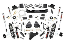 Load image into Gallery viewer, 6 Inch Lift Kit Diesel No OVLD C O V2 Ford Super Duty 17 22