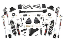 Load image into Gallery viewer, 6 Inch Lift Kit Diesel FR D S C O Vertex Ford Super Duty 17 22