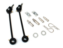 Load image into Gallery viewer, Jeep TJ/LJ 3-6 Inch Lift Front Sway Bar Quick Disconnect Kit Boxed 97-06 Wrangler TJ/LJ