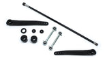 Jeep TJ/LJ 4-6 Inch Lift Trail-Rate Forged S/T Front Sway Bar System 97-06 Wrangler TJ/LJ