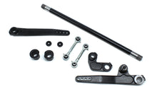 Load image into Gallery viewer, Jeep TJ/LJ 0-3 Inch Lift Single-Rate Forged S/T Front Sway Bar System 97-06 Wrangler TJ/LJ