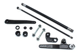 Jeep TJ/LJ 0-3 Inch Lift Dual-Rate Forged S/T Front Sway Bar System 97-06 Wrangler TJ/LJ