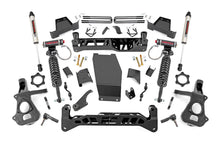 Load image into Gallery viewer, 7 Inch Lift Kit Alum Stamp Steel Vertex V2 Chevy GMC 1500 14 18