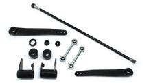 Load image into Gallery viewer, Jeep JK/JKU 0-3 Inch Lift Forged Trail-Rate S/T Front Sway Bar Kit 07-18 Wrangler JK/JKU