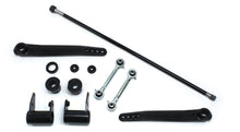 Load image into Gallery viewer, Jeep JK/JKU 4-6 Inch Lift Forged Trail-Rate S/T Front Sway Bar Kit 07-18 Wrangler JK/JKU