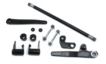 Load image into Gallery viewer, Jeep JK/JKU 0-3 Inch Lift Forged Single-Rate S/T Front Sway Bar System 07-18 Wrangler JK/JKU