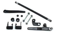 Load image into Gallery viewer, Jeep JK/JKU 4-6 Inch Lift Forged Single-Rate S/T Front Sway Bar System 07-18 Wrangler JK/JKU