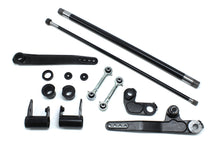 Load image into Gallery viewer, Jeep JK/JKU 0-3 Inch Lift Forged Dual-Rate S/T Front Sway Bar System 07-18 Wrangler JK/JKU