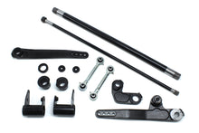 Load image into Gallery viewer, Jeep JK/JKU 4-6 Inch Lift Forged Dual-Rate S/T Front Sway Bar System 07-18 Wrangler JK/JKU