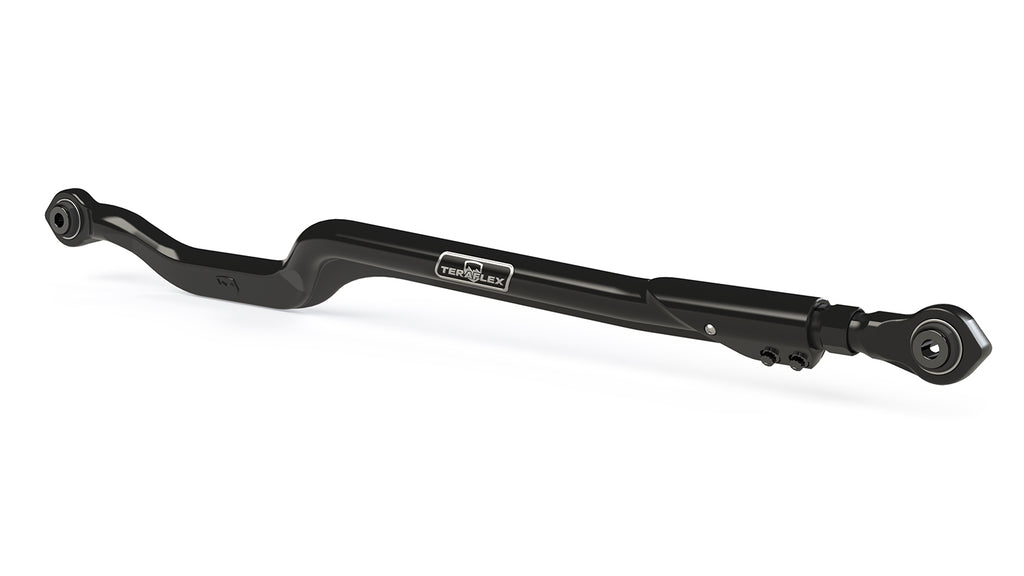 HD Forged Adjustable Track Bar Rear (0-6 Inch Lift) For Wrangler JL