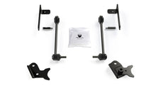 Load image into Gallery viewer, Jeep JL/Gladiator Front Sway Bar Quick Disconnect Kit 0-4.5 Inch Lift For 10-Pres Wrangler JL/20-Pres Gladiator