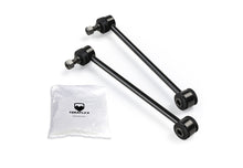 Load image into Gallery viewer, Jeep JL Rear Sway Bar Link 11.5 Inch Kit w/Swivel Stud 2.5-4.5 Inch Lift For 10-Pres Wrangler JL
