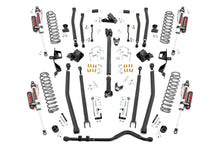 Load image into Gallery viewer, 6 Inch Lift Kit Long Arm Vertex Jeep Wrangler JL 4WD 18 23