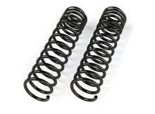Load image into Gallery viewer, Jeep JL Front Coil Spring 2.5 Inch Lift Kit For 10-Pres Wrangler JL 4 Door