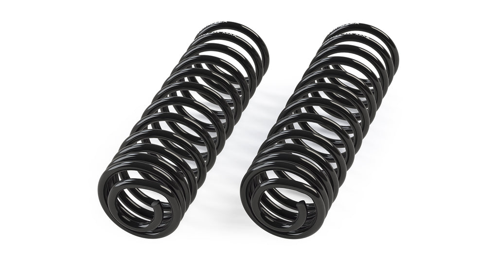 Jeep JT 4.5 Inch Lift Coil Spring Kit Rear