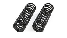 Load image into Gallery viewer, Jeep JT 4.5 Inch Lift Coil Spring Kit Rear