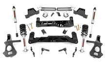 Load image into Gallery viewer, 7inch Lift Kit Alu Stamp Steel N3 Strut V2 Chevy GMC 1500 14 18