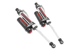Vertex 2.5 Adj Rear Shocks 6 7.5inch Ram 1500 2WD 4WD 2019 2023