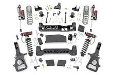 Load image into Gallery viewer, 6 Inch Lift Kit Vertex Dual Rate Coils Ram 1500 4WD 19 23