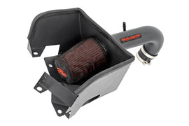 Cold Air Inktake With Prefilter 5.7L Ram 1500 2WD 4WD 19 23