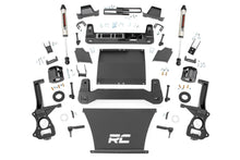 Load image into Gallery viewer, 6 Inch Lift Kit V2 GMC Sierra 1500 2WD 4WD 2019 2023