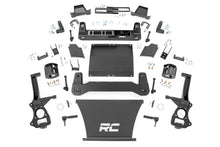 Load image into Gallery viewer, 6 Inch Lift Kit Adaptive Ride Control GMC Sierra 1500 19 22