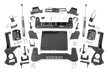 Load image into Gallery viewer, 6 Inch Lift Kit Diesel Chevy Silverado 1500 2WD 4WD 2019 2023