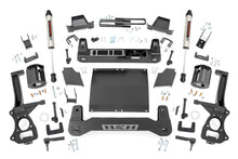 Load image into Gallery viewer, 6 Inch Lift Kit Diesel RR V2 Chevy Silverado 1500 19 23