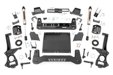 Load image into Gallery viewer, 6 Inch Lift Kit Diesel RR V2 GMC Sierra 1500 2WD 4WD 19 23