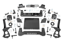 Load image into Gallery viewer, 6 Inch Lift Kit Diesel Adaptive Ride Control GMC Sierra 1500 Denali 19 22