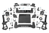 6 Inch Lift Kit Diesel Adaptive Ride Control GMC Sierra 1500 Denali 19 22