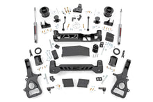 Load image into Gallery viewer, 6 Inch Lift Kit Ram 1500 4WD 2019 2023