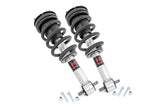 M1 Adjustable Leveling Struts 0 2inch Chevy GMC 1500 19 23