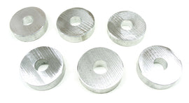 Jeep TJ 0.5 Inch Transfer Case Lowering Spacer Kit 97-02 TJ