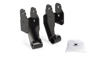 Load image into Gallery viewer, Jeep JT Extended-Travel Axle Bracket Kit - Rear Upper Control Arms (1 Inch and Up Rear Lift)