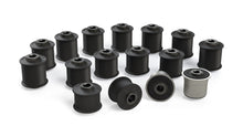Load image into Gallery viewer, Jeep JK IR Bushing Replacement Kit 8 Long Arms For 07-18 Wrangler JK