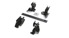 Load image into Gallery viewer, Jeep JL Long Arm Bracket Alpine Kit 3-6 Inch Lift Brackets Only For 10-Pres Wrangler JL 4 Door