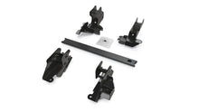 Load image into Gallery viewer, Jeep JL Long Arm Bracket Alpine Kit 3-6 Inch Lift Brackets Only For 10-Pres Wrangler JL 2 Door