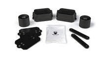 Load image into Gallery viewer, Jeep JL/JLU 2 Inch Front and Rear Bump Stop Strike Pad Kit 18-Pres Wrangler JL/JLU