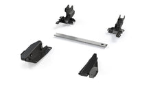Load image into Gallery viewer, JT Long Arm Bracket Kit (3-6 Inch Lift)