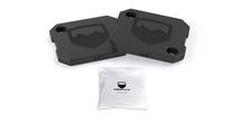 Load image into Gallery viewer, Jeep Gladiator Bump Stop 0.5 Inch Strike Pad Shim Kit Rear Lower For 20-Pres Gladiator