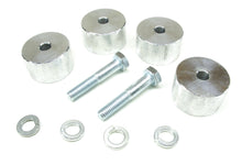Load image into Gallery viewer, XJ Cherokee 0.5 Inch Transfer Case Spacer Lowering Kit