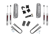 Load image into Gallery viewer, 2.5 Inch Lift Kit Ford F 100 4WD 1977 1979
