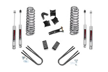Load image into Gallery viewer, 4 Inch Lift Kit Rear Blocks Ford Bronco 4WD 1978 1979